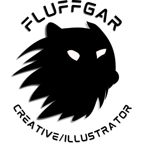 Fluffgar 标志