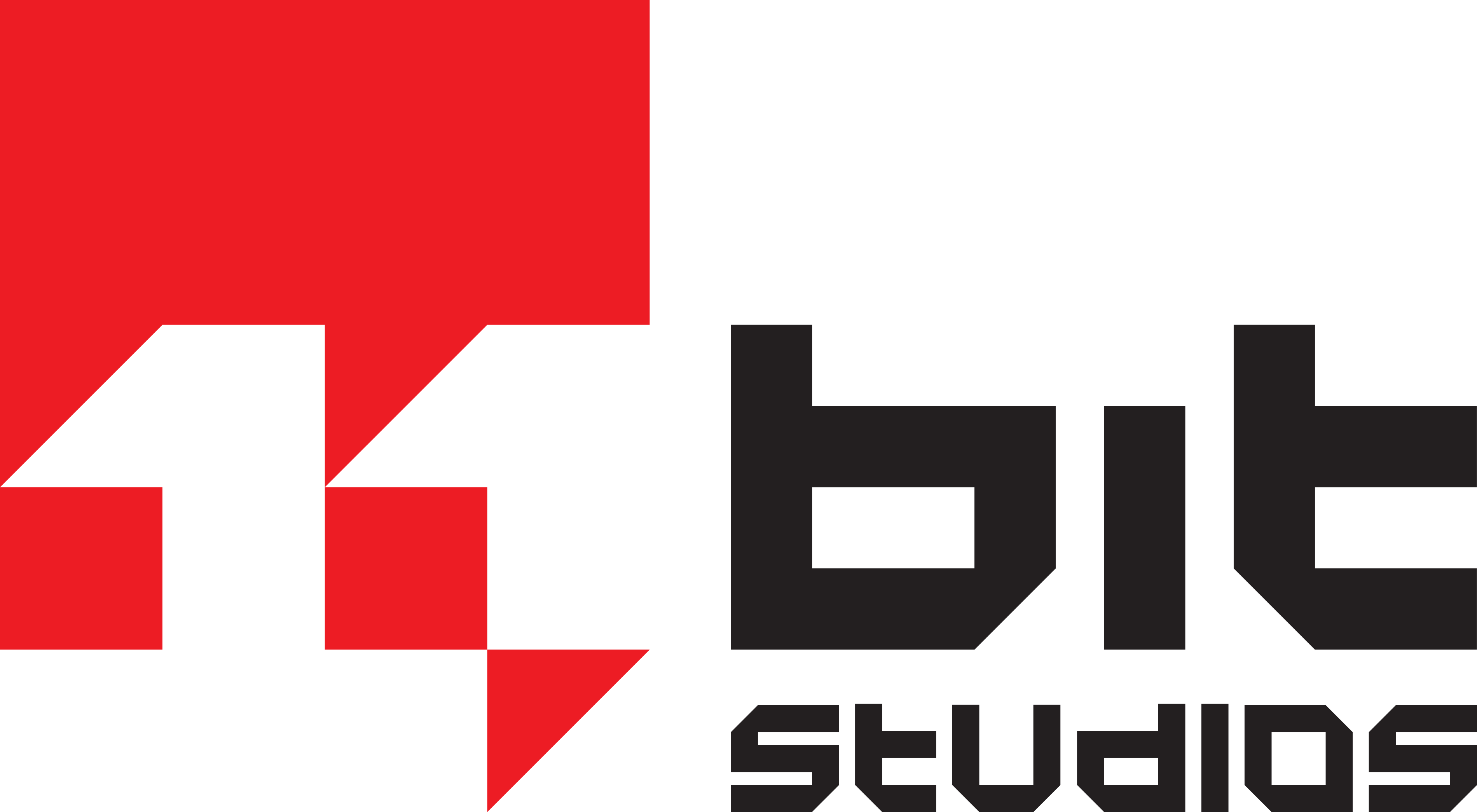 11 bit studios logo