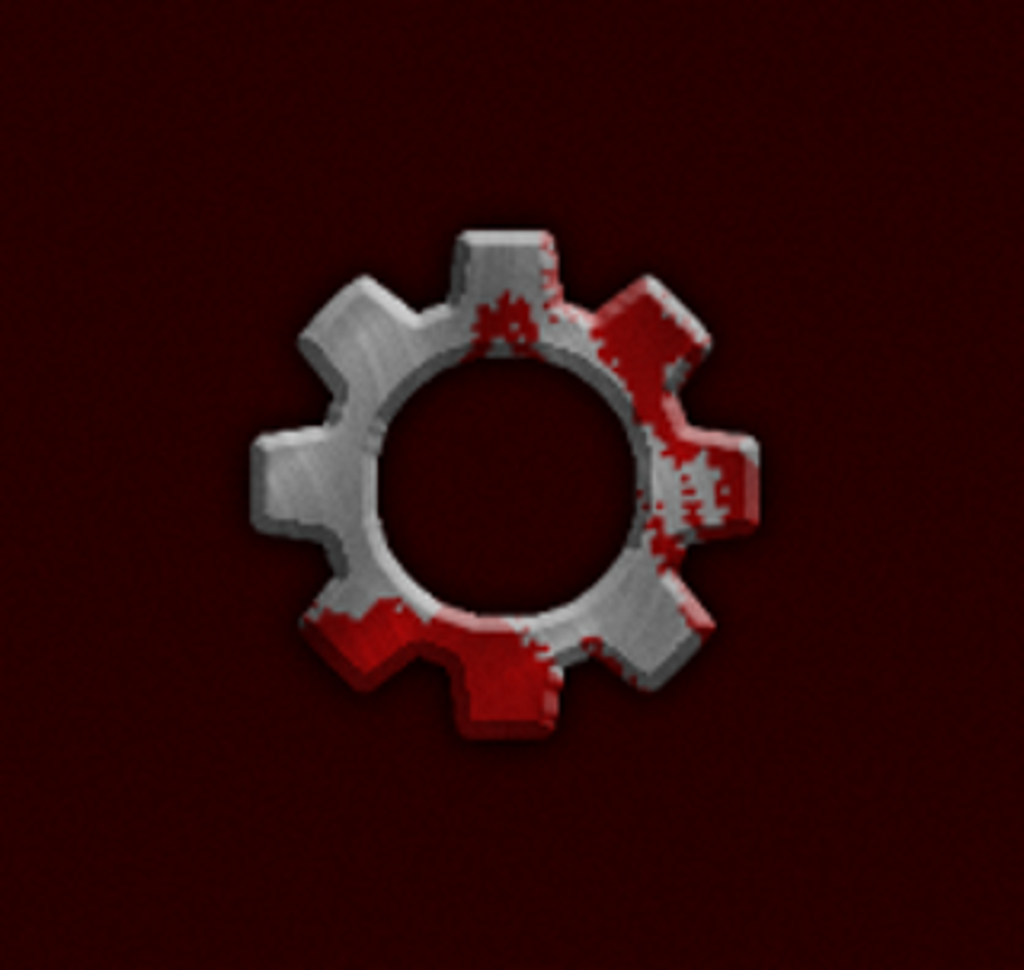 TrenchWork 标志