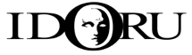 Idoru logo