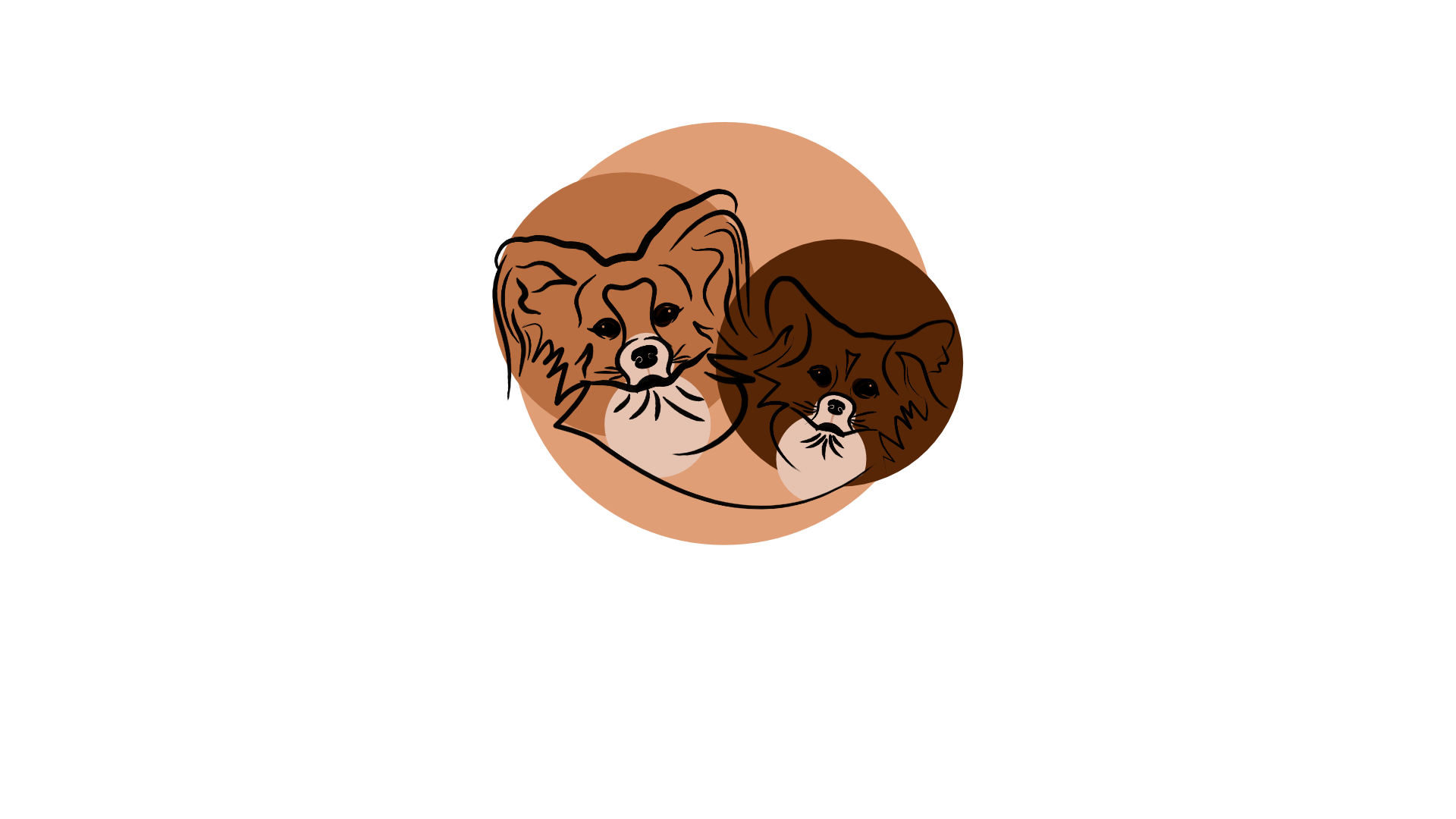 Big Little Bears 标志