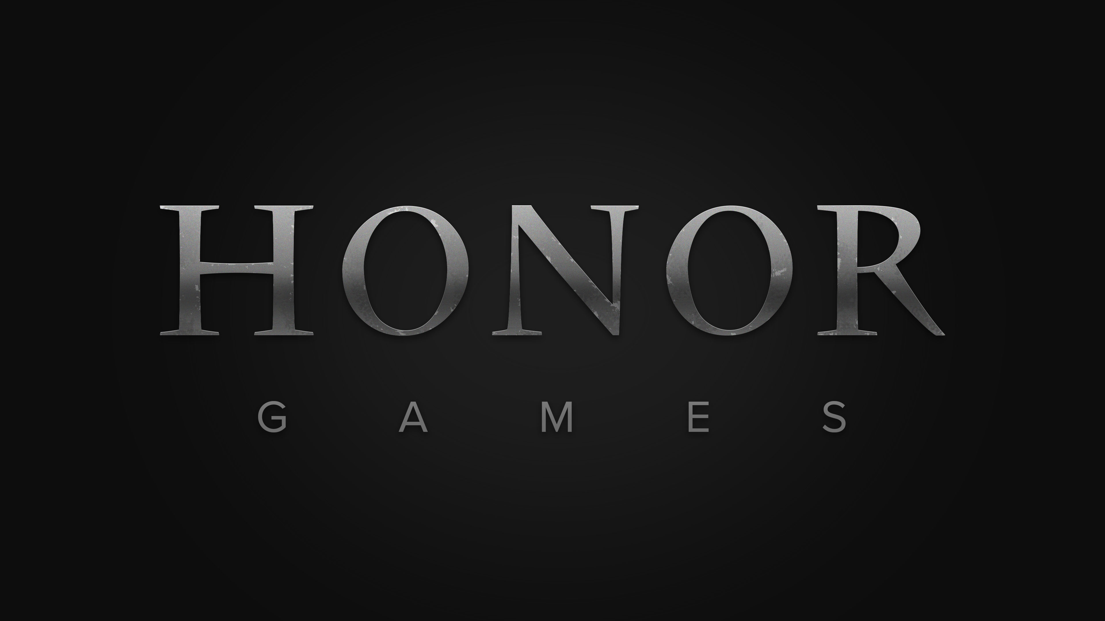 Honor Games logo