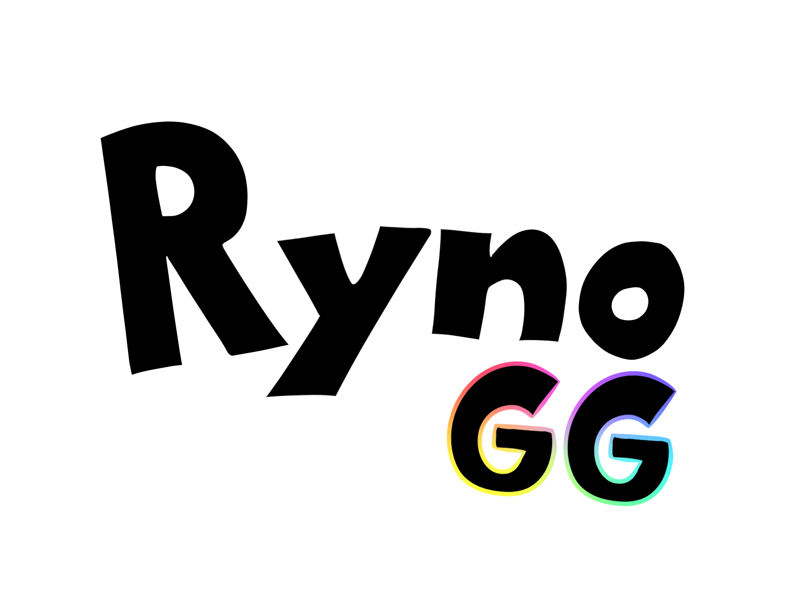 RynoGG logo