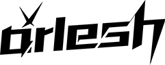 Orlesh logo