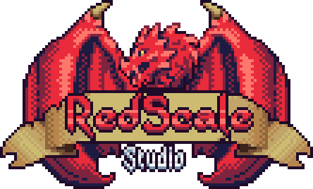 Red Scale Studio logo