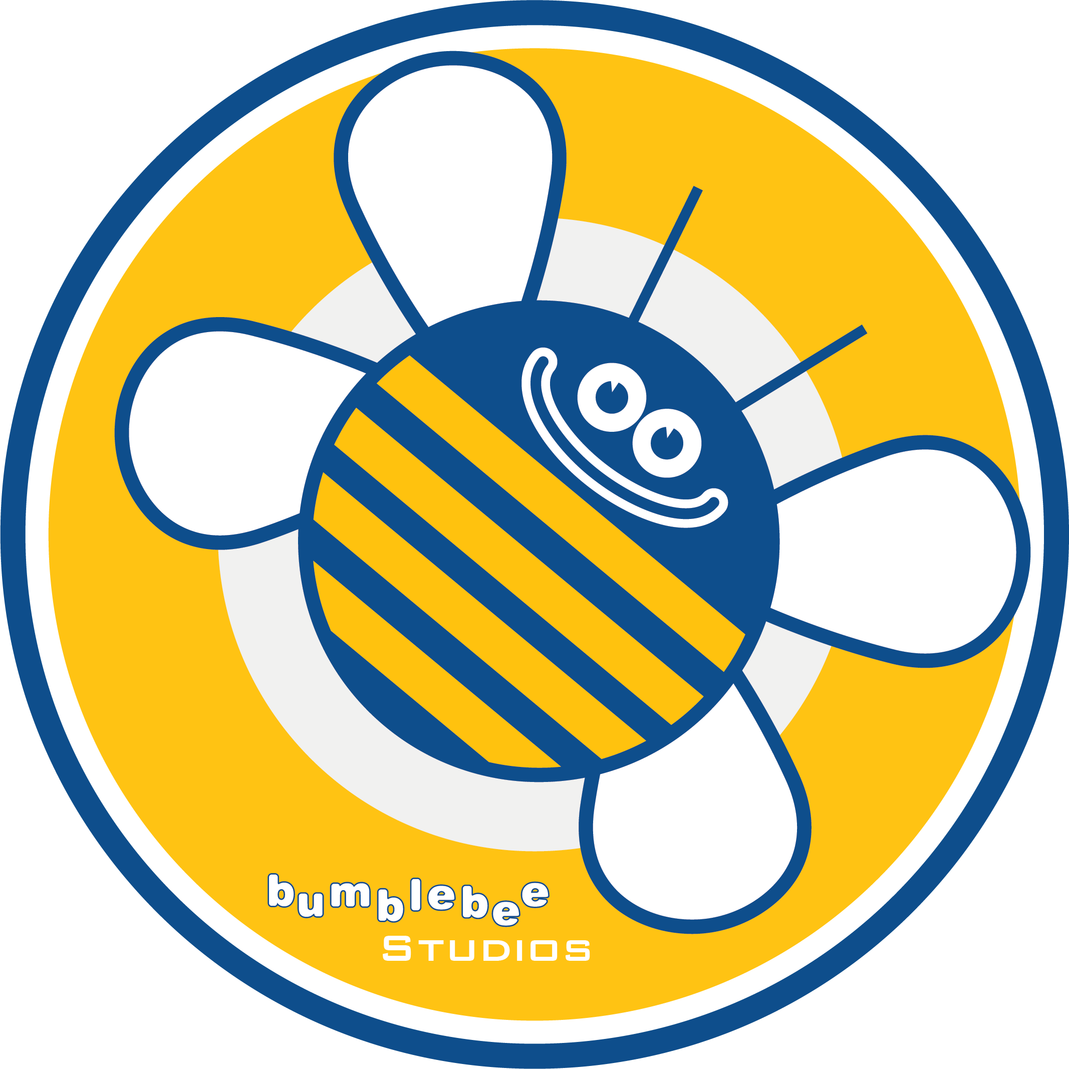 Bumblebee Studios logo