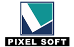 Pixel Soft logo