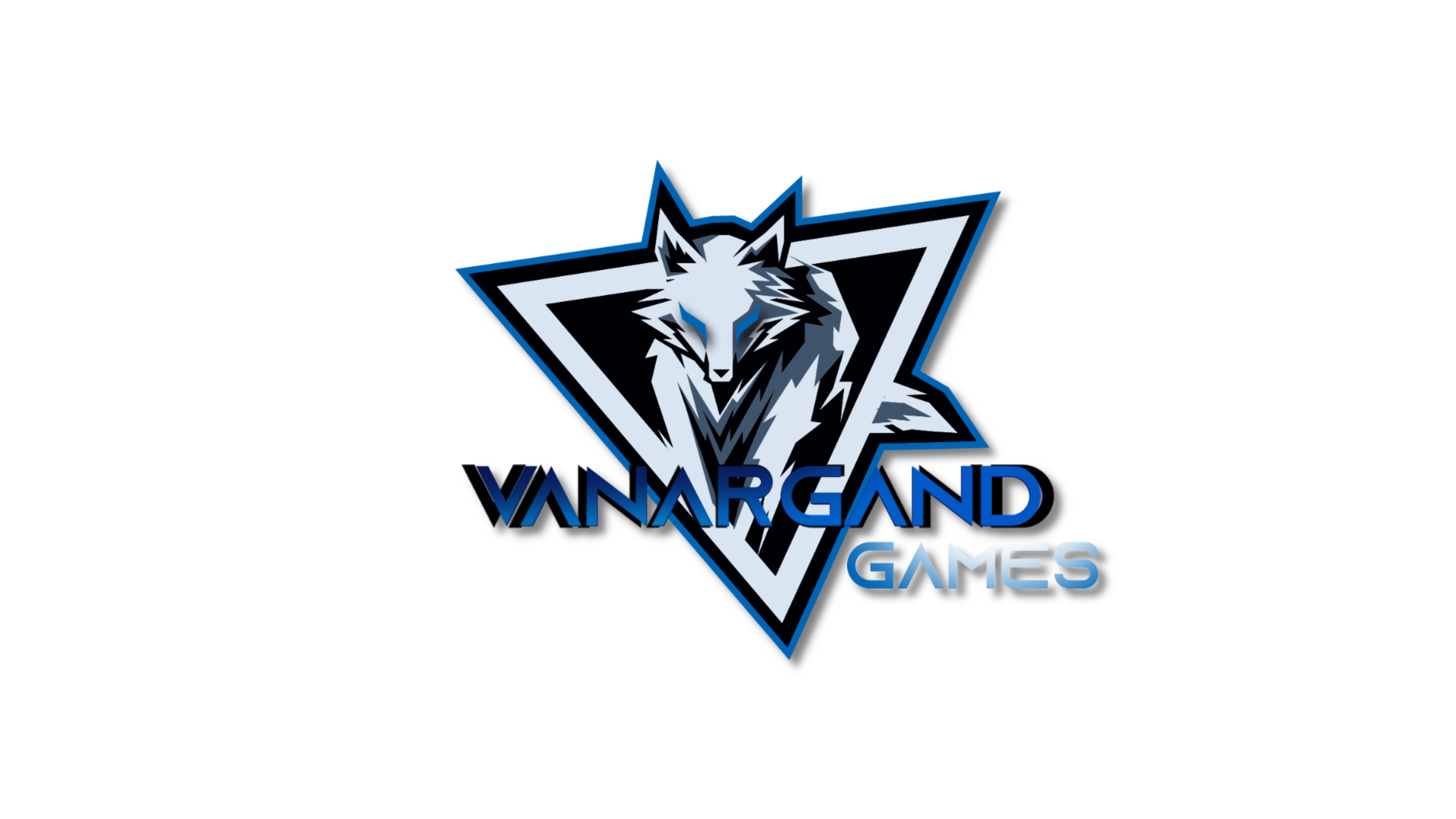 Vanargand Games 标志