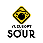 Yuzusoft Sour logo