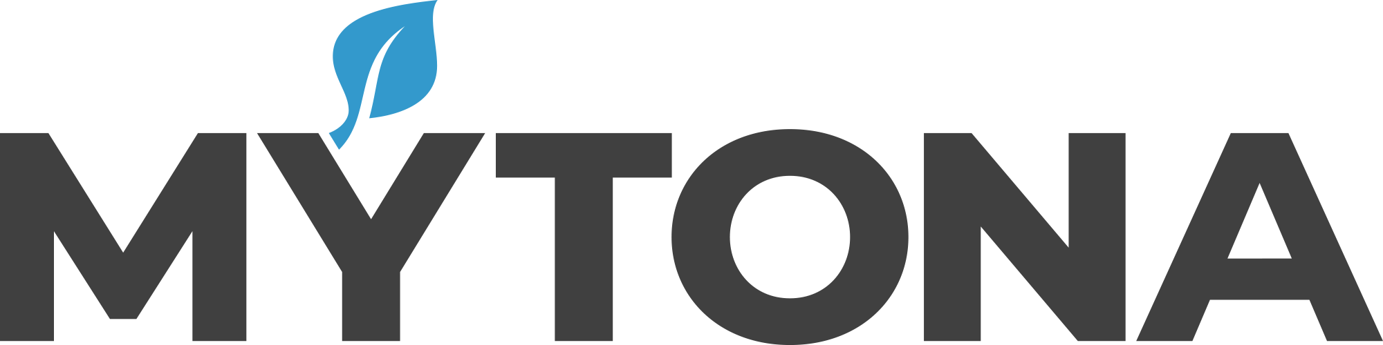 MYTONA logo