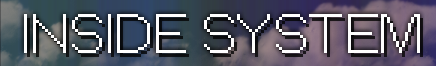 INSIDE SYSTEM logo