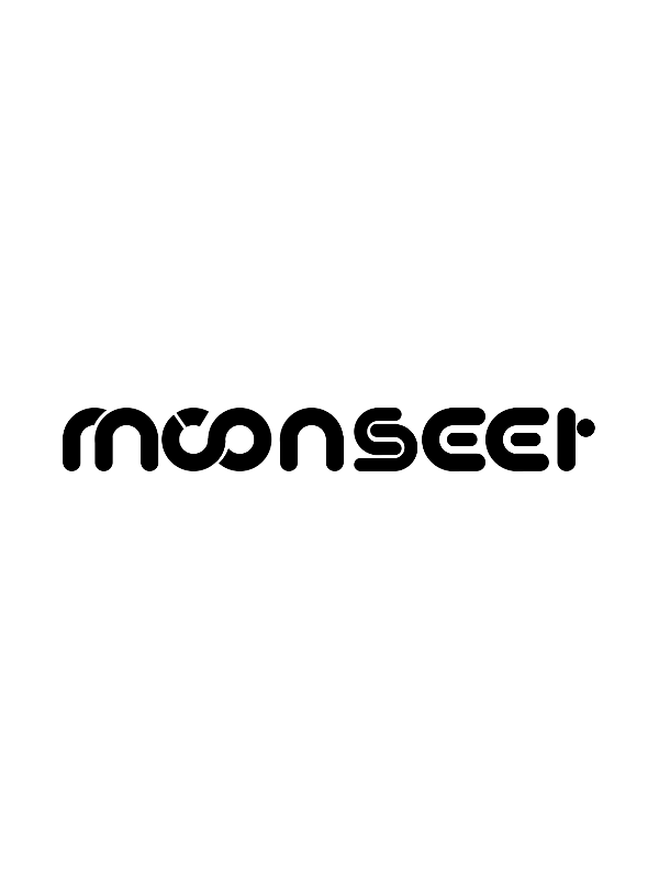 Moonseer Games logo
