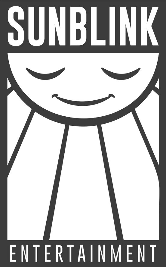 Sunblink logo