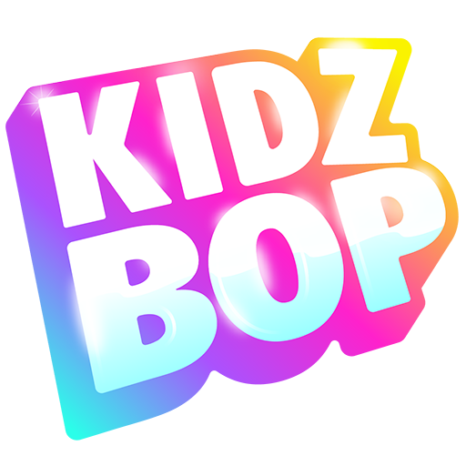 KIDZ BOP logo