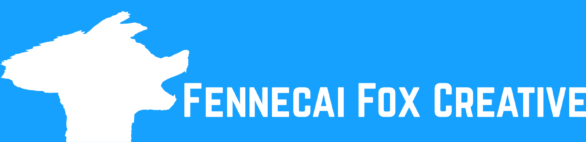 Fennecai Fox Creative logo