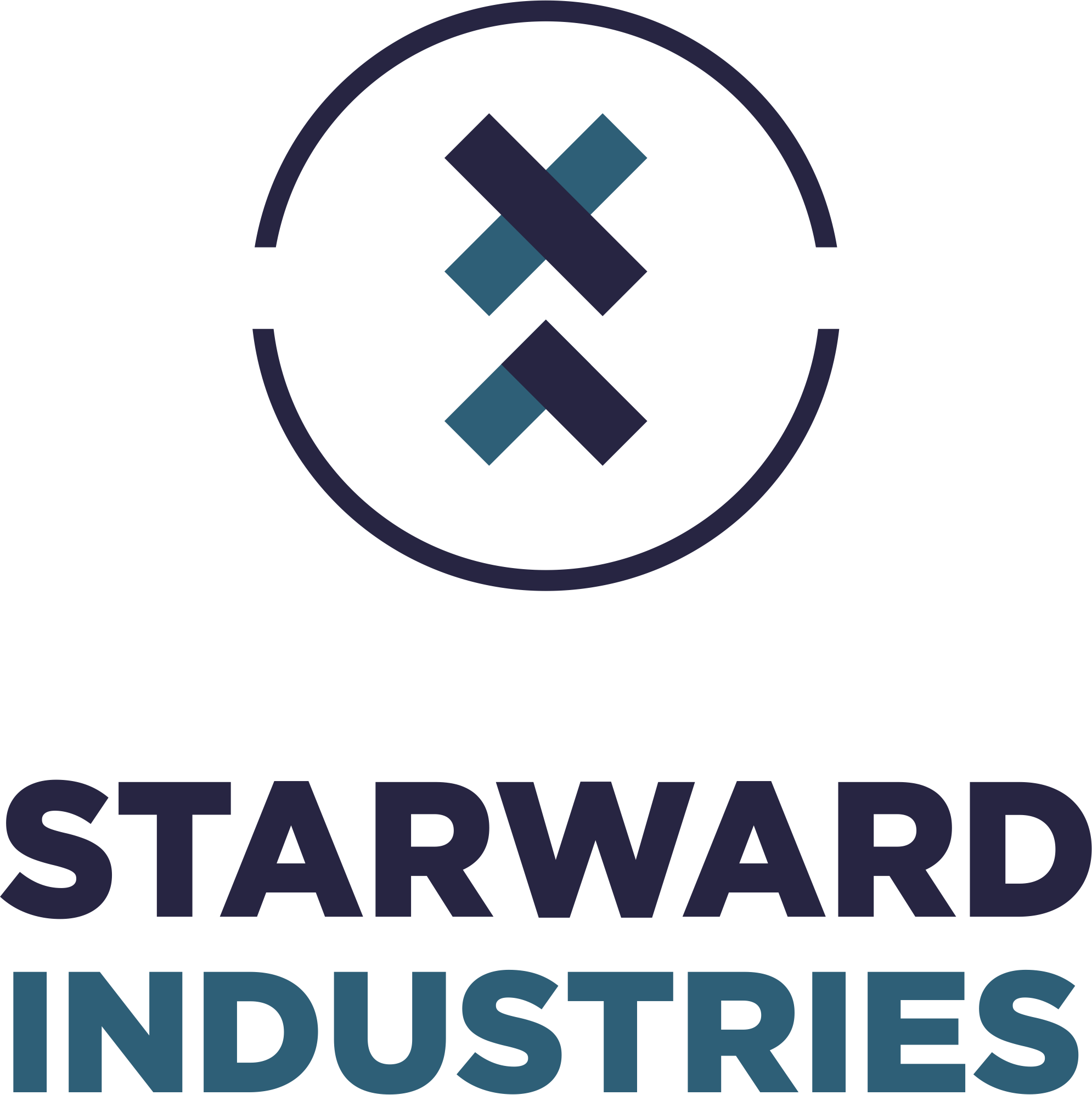 Starward Industries logo