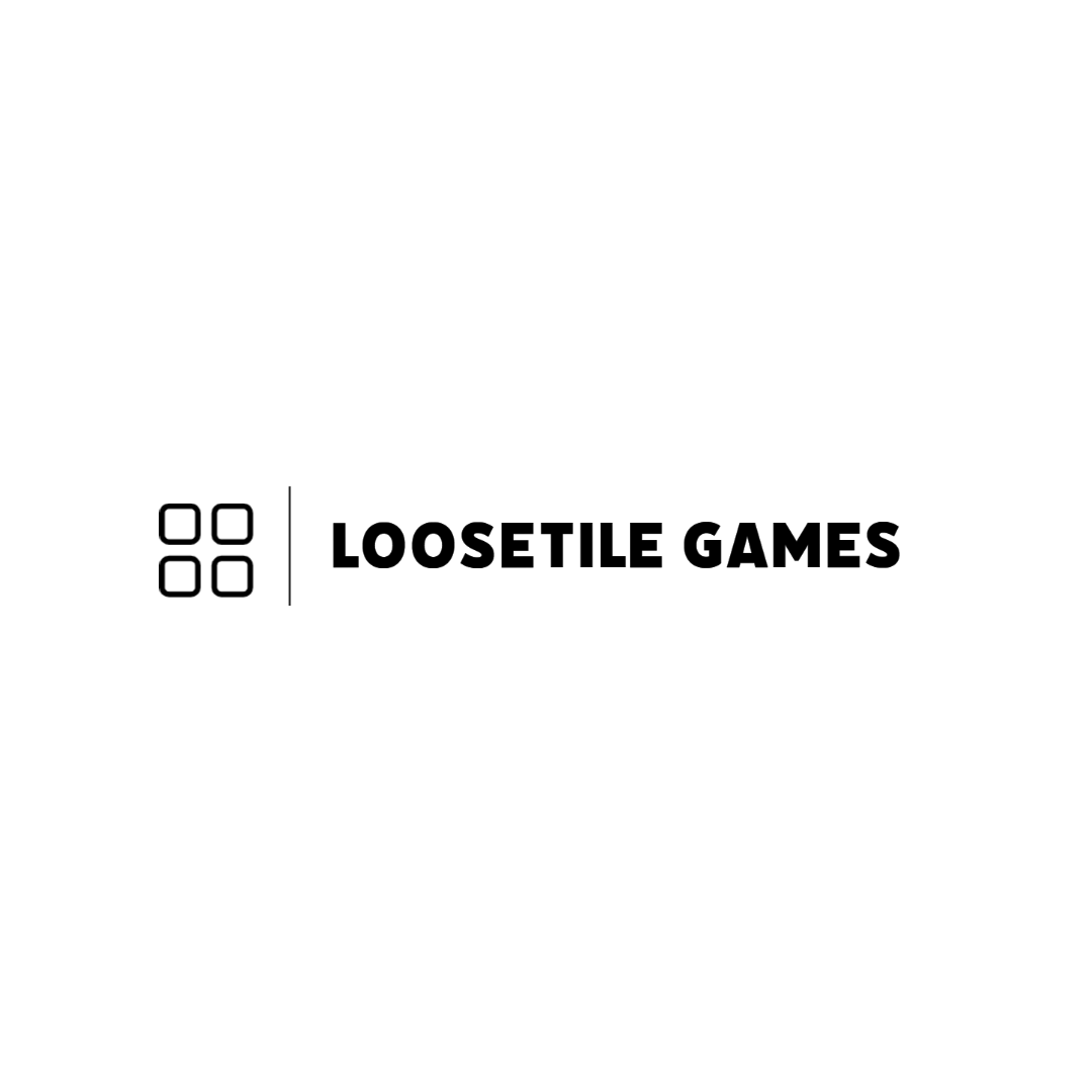 LooseTile Games logo