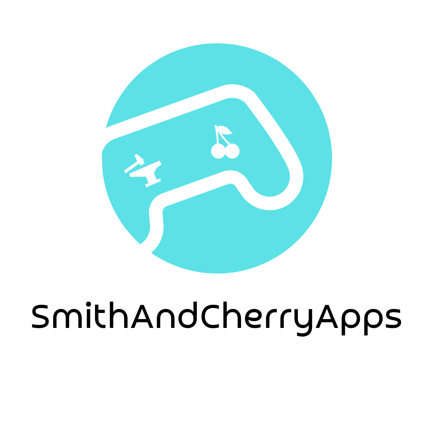 SmithAndCherryApps 标志