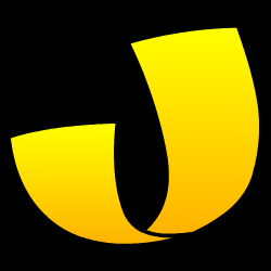 Jonochrome logo