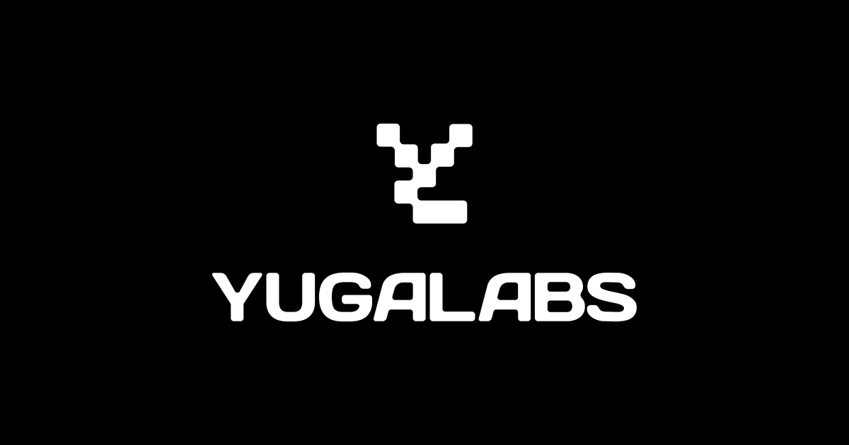 Yuga Labs 标志