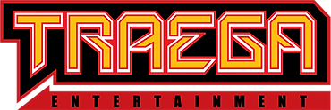 Traega Entertainment logo