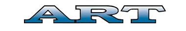 ART logo