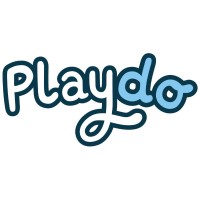 Playdo AB 标志