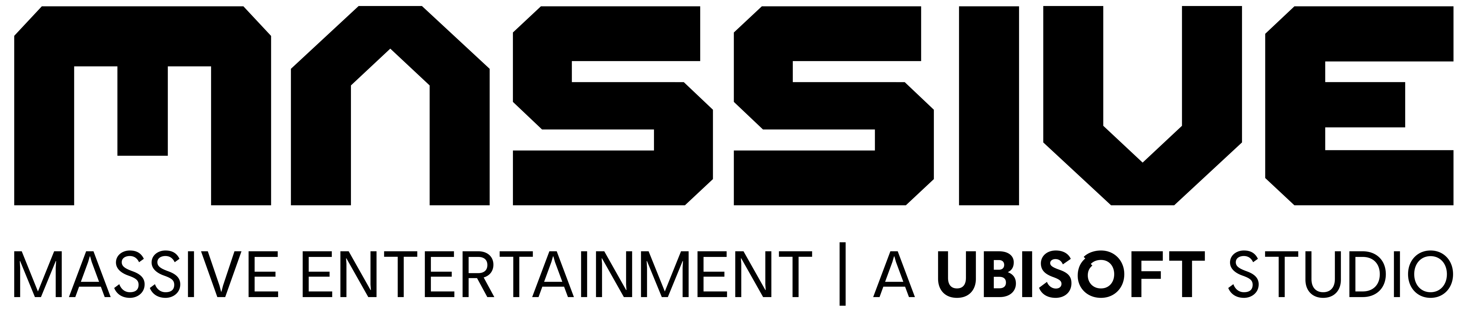 Massive Entertainment logo