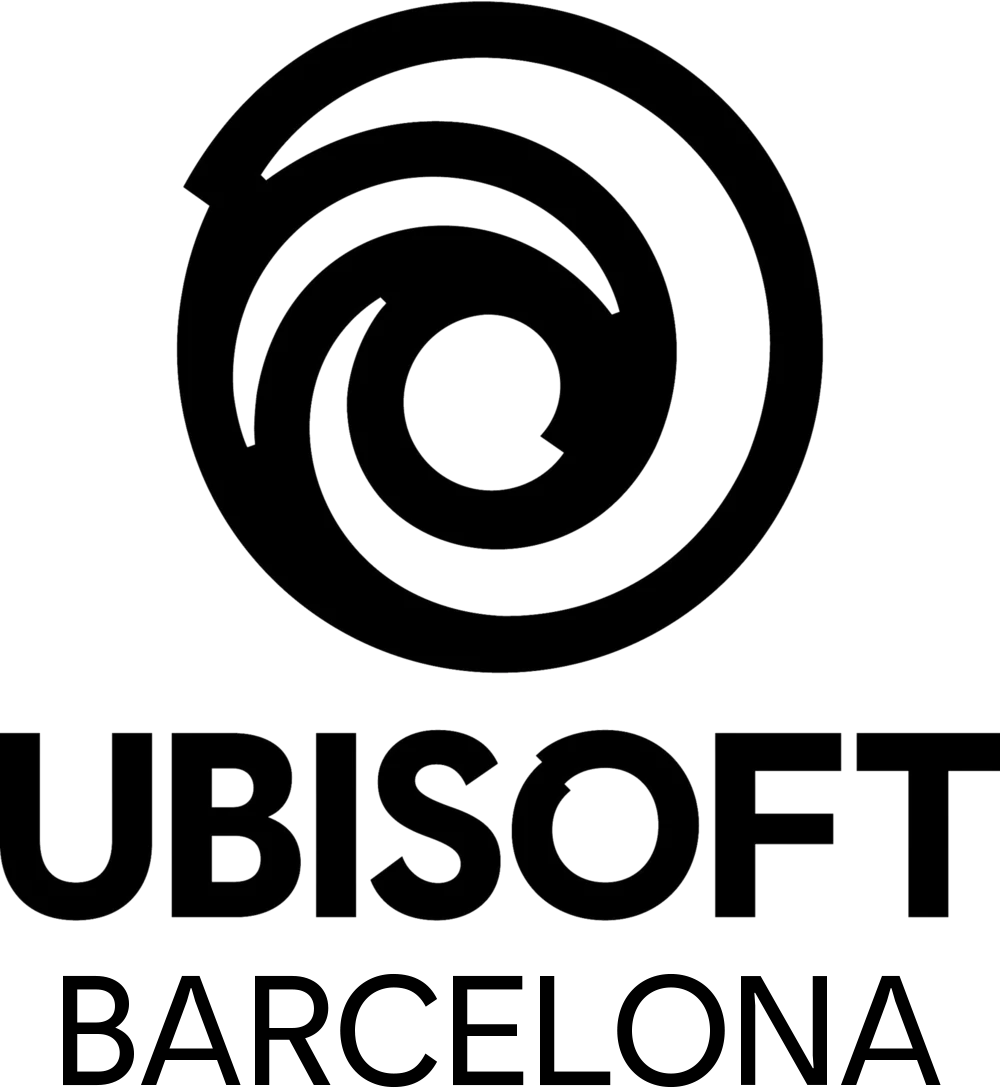Ubisoft Barcelona logo