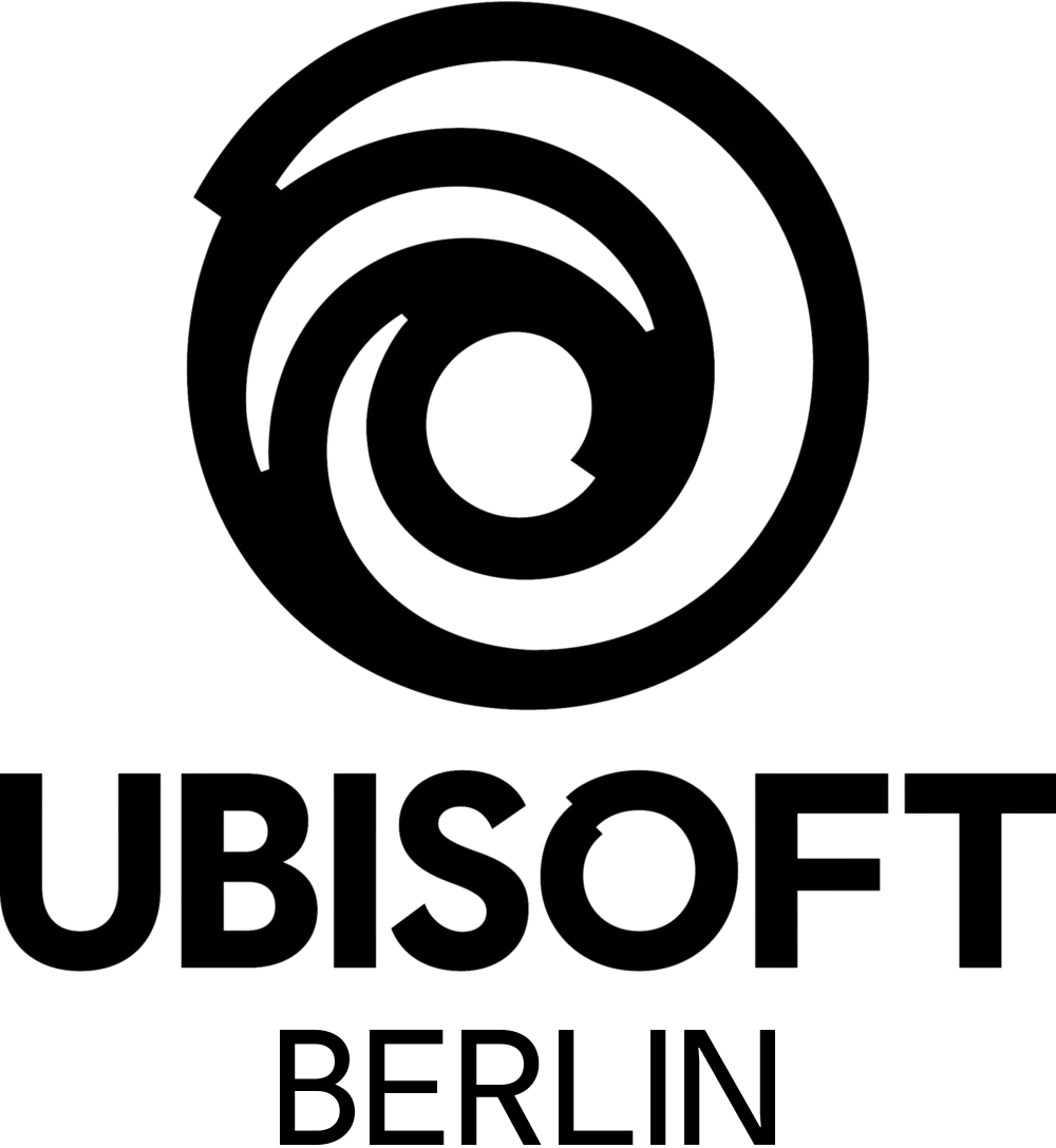 Ubisoft Berlin logo