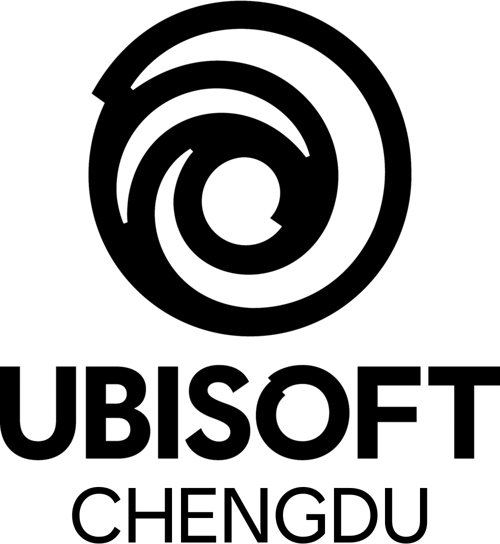 Ubisoft Chengdu logo