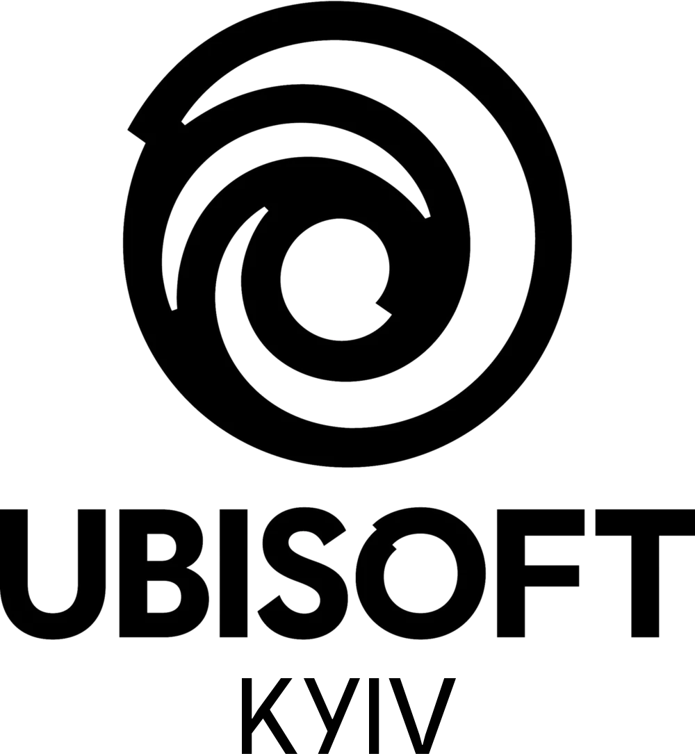 Ubisoft Kyiv logo