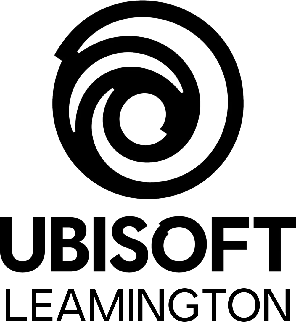 Ubisoft Leamington logo