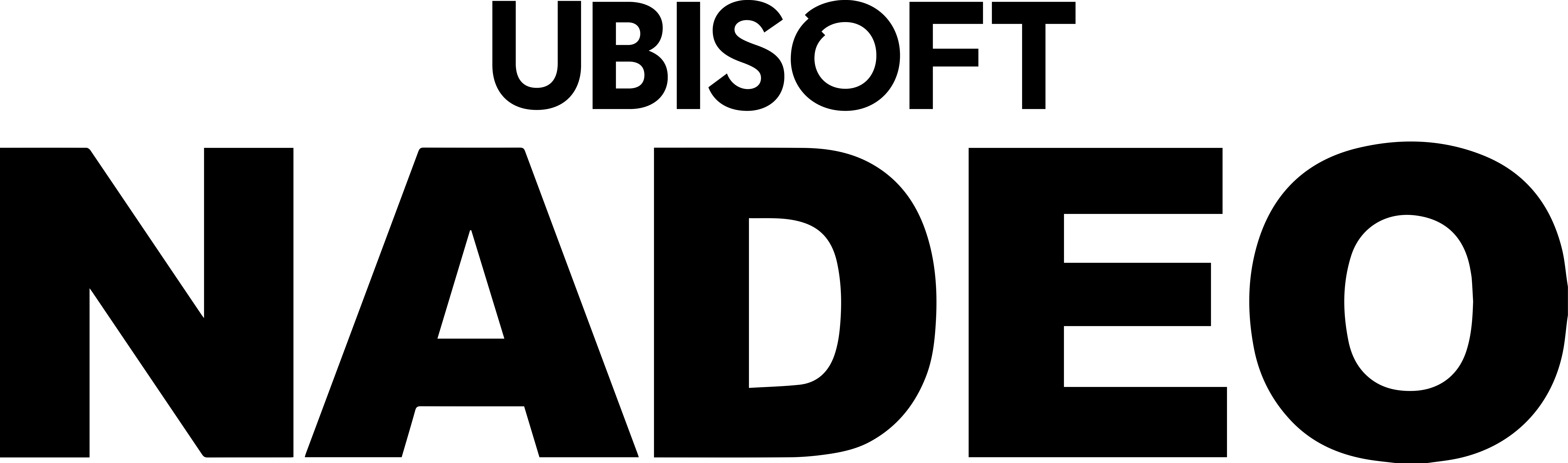 Ubisoft Nadeo logo