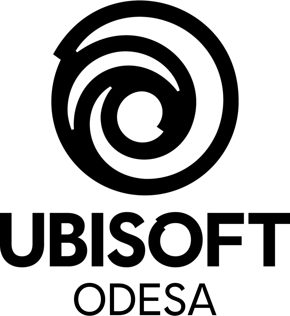 Ubisoft Odesa logo