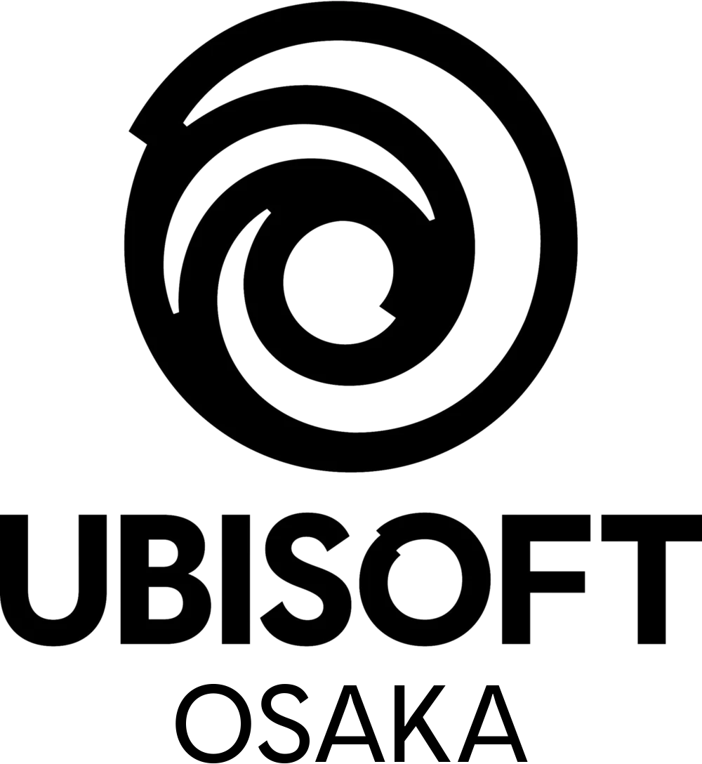 Ubisoft Osaka logo