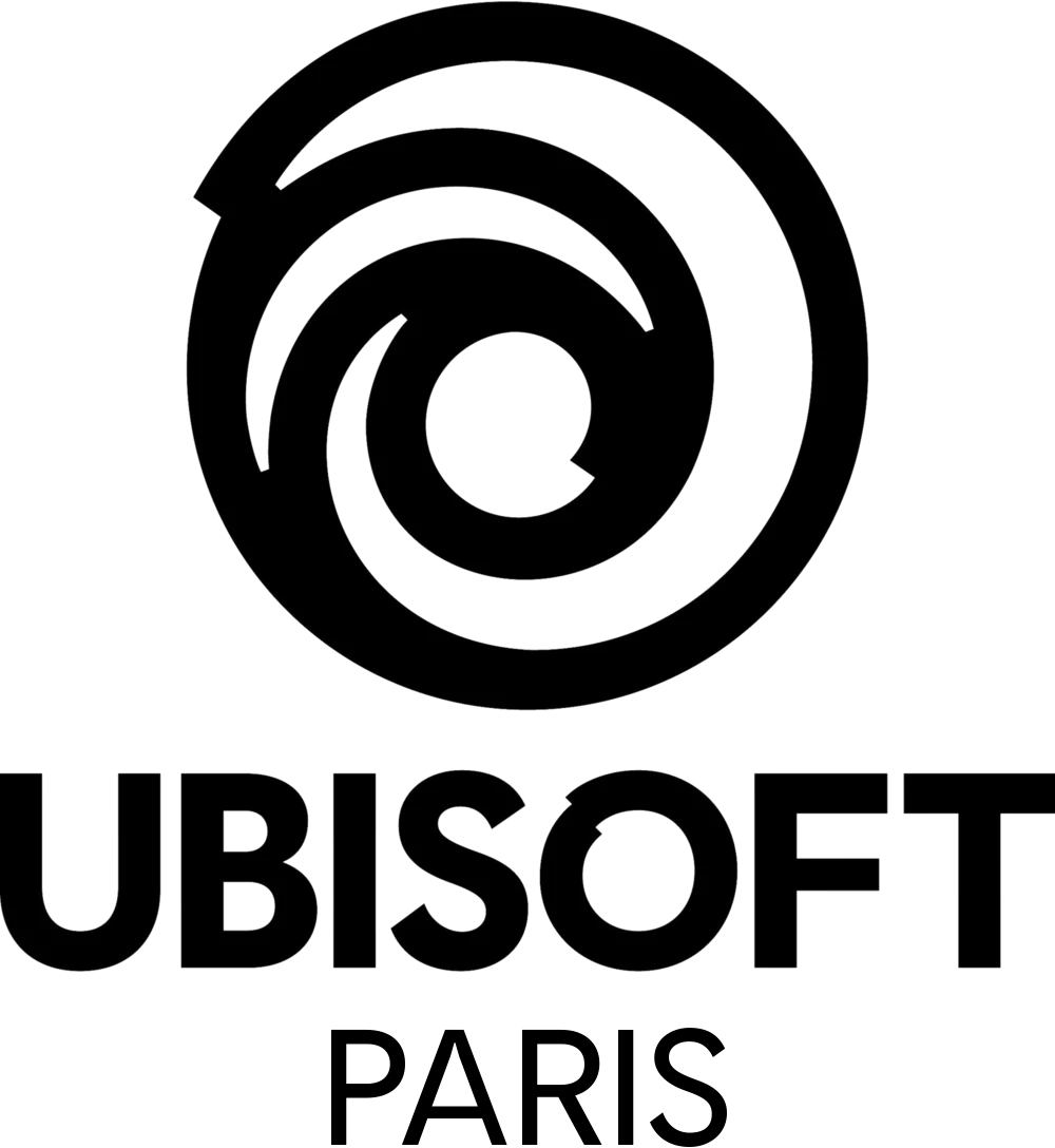 Ubisoft Paris logo