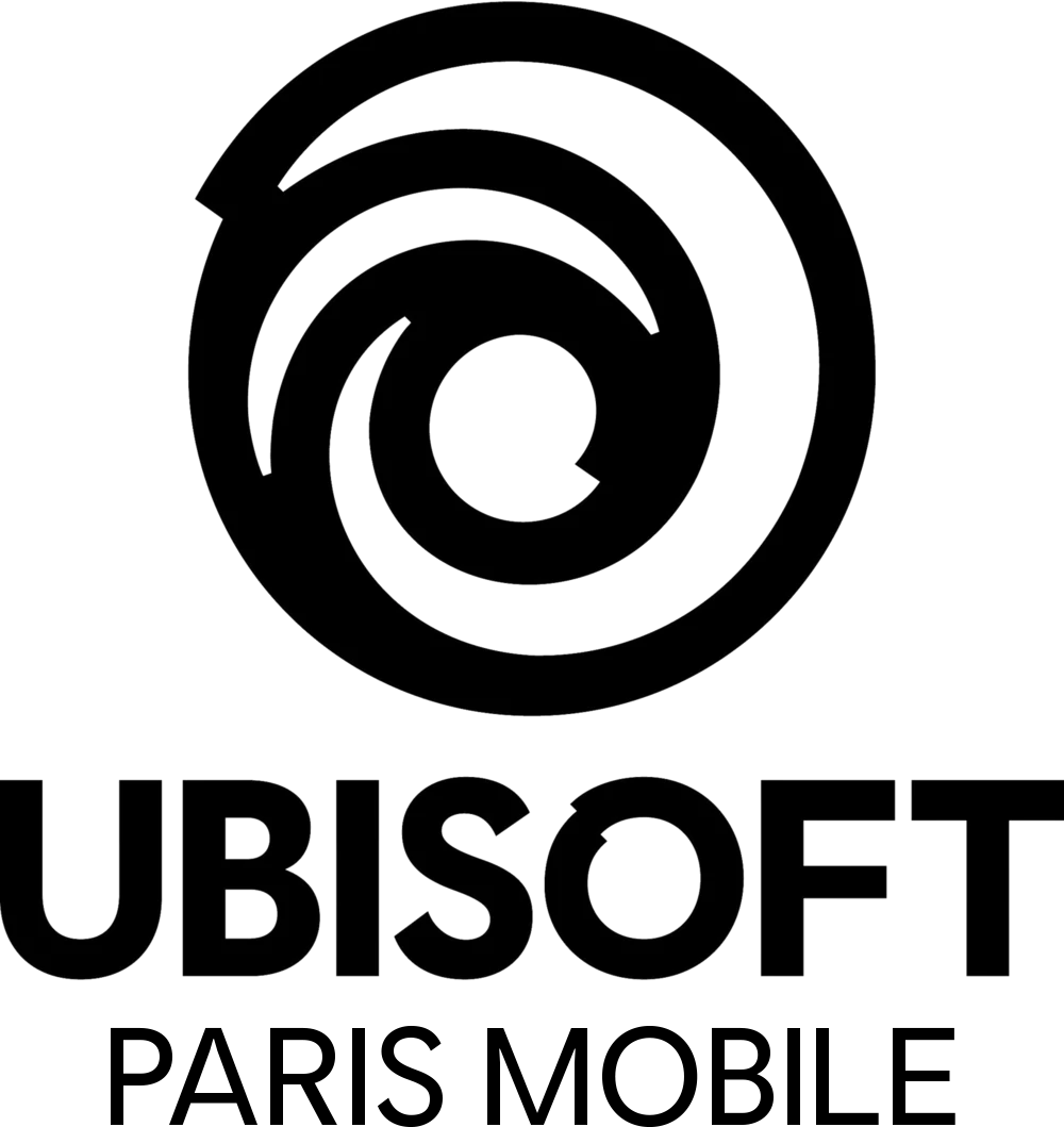 Ubisoft Paris Mobile logo