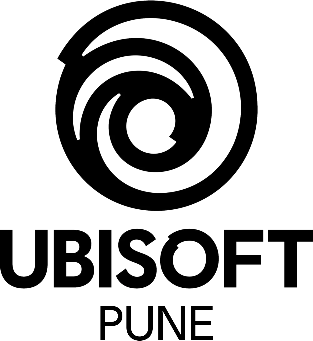 Ubisoft Pune logo