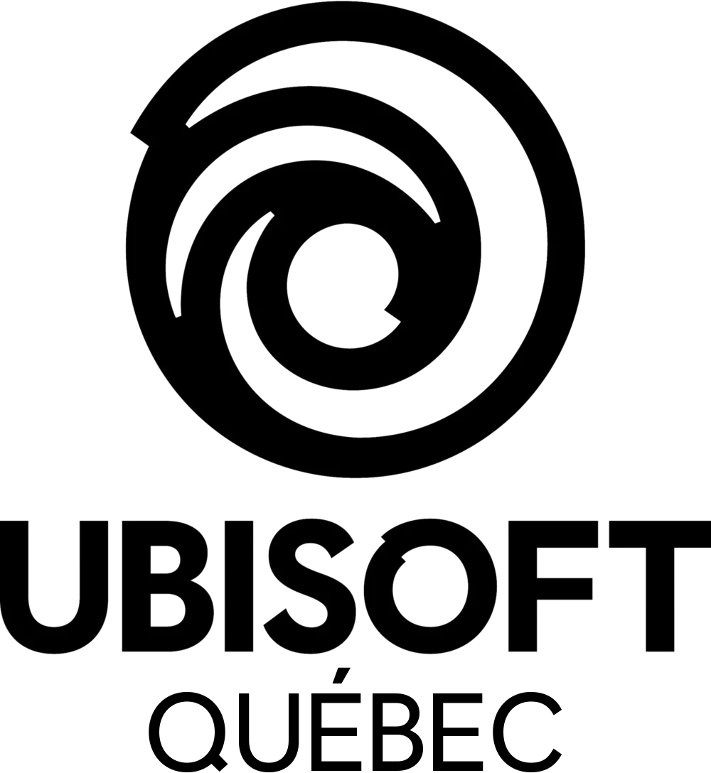 Ubisoft Québec logo