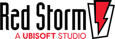 Red Storm Entertainment logo