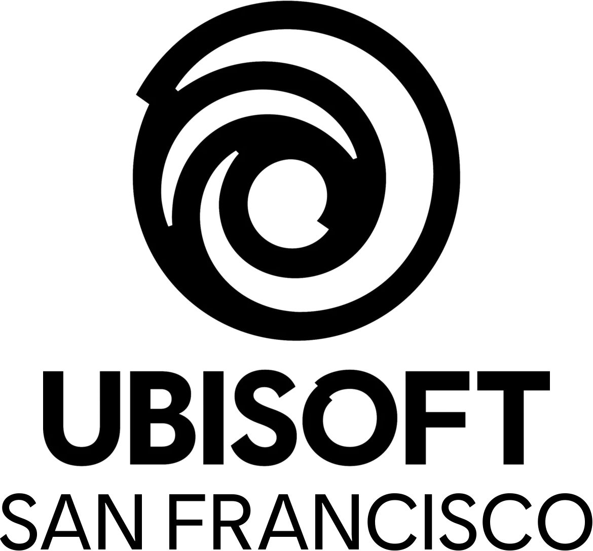 Ubisoft San Francisco logo