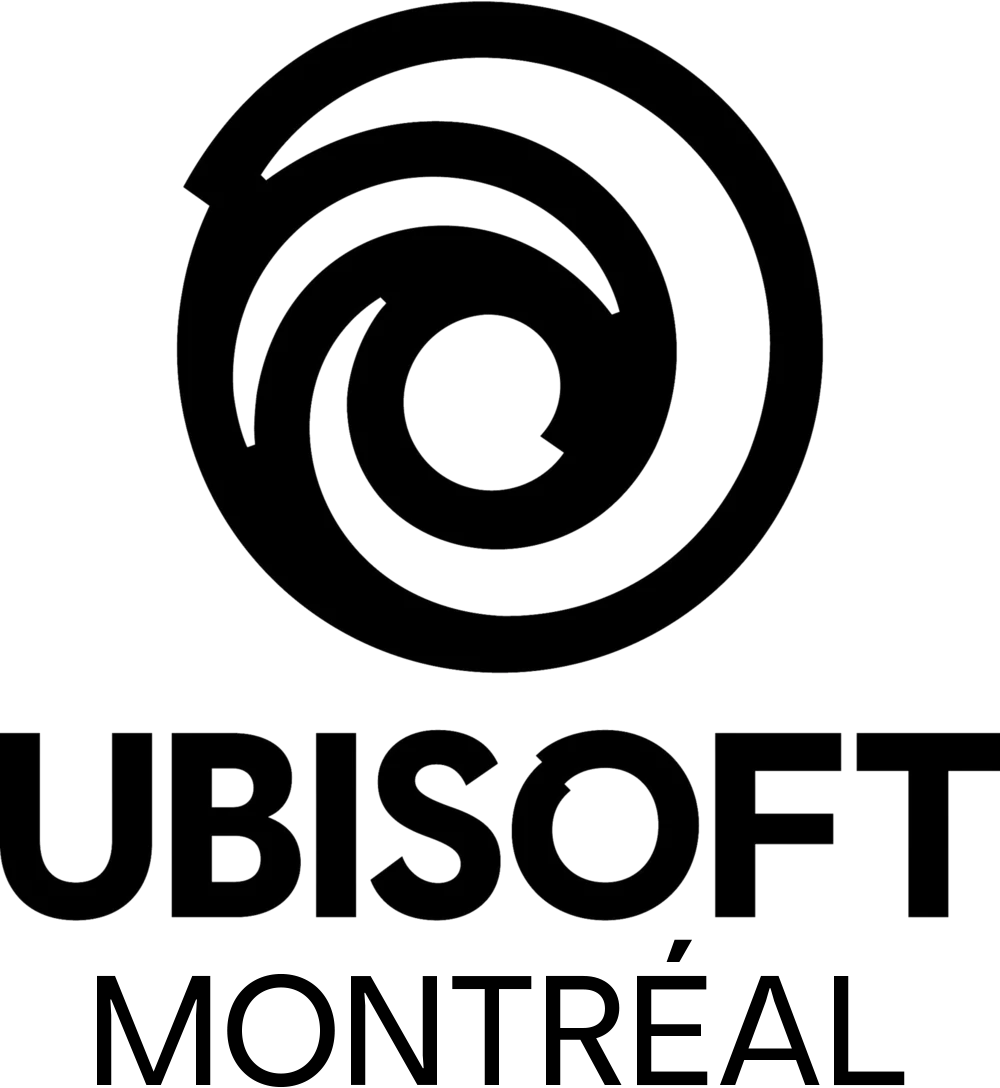 Ubisoft Montreal logo