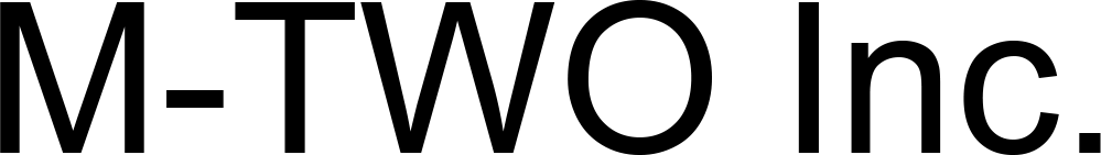 M-TWO 标志