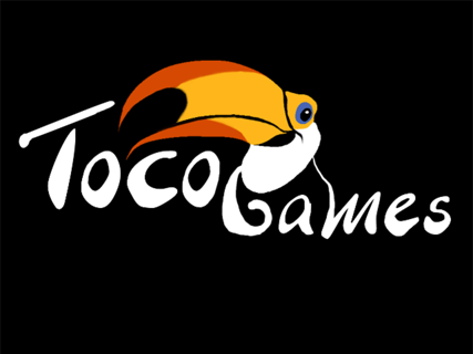 Toco Games logo