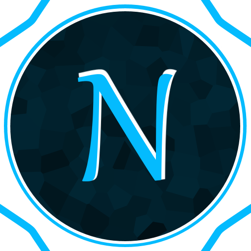 NItalis 标志