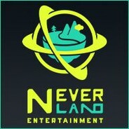 Neverland Entertainment logo