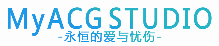 MyACG Studio logo