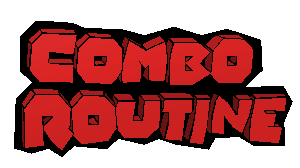 Combo Routine logo