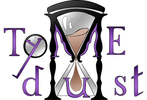 Tymedust Games logo